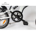 TOP / OEM 8fun 250w Motor Elektrofahrrad faltendes Elektrofahrrad